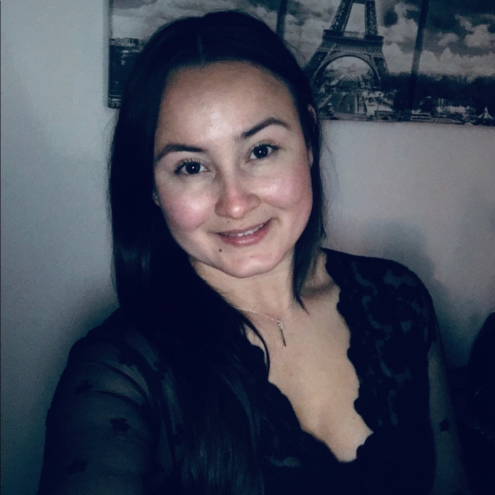 Meet your Posher, Francy